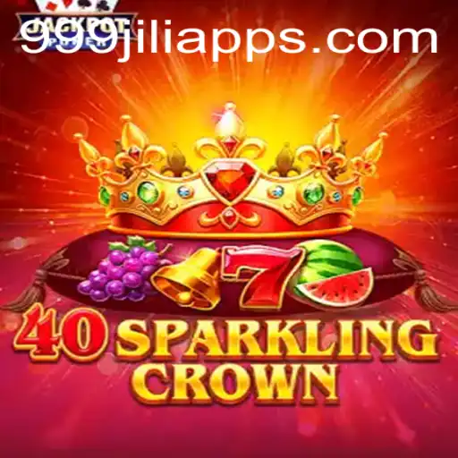 Exploring 40SparklingCrown: A New Dimension in Online Gaming
