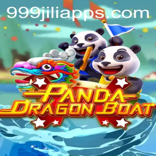 Experience the Thrill of PANDADRAGONBOAT With 999JILI