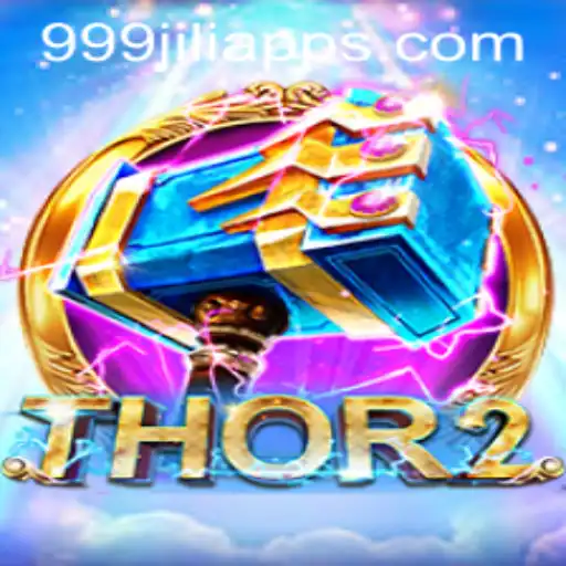 Discovering the Thrills of Thor2: A Mythical Gaming Experience with 999JILI