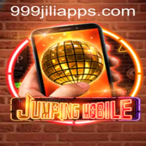 Jumpingmobile: Redefining Mobile Gaming with 999JILI