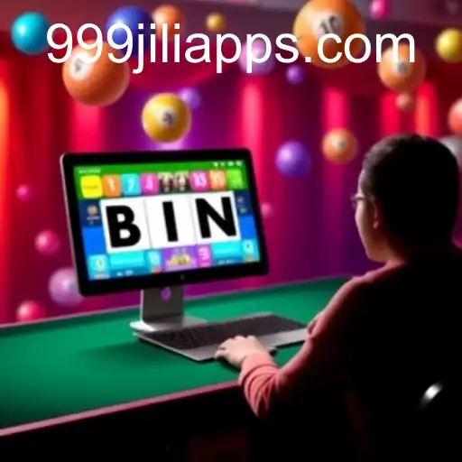 Exploring the Rise of Online Bingo with 999JILI