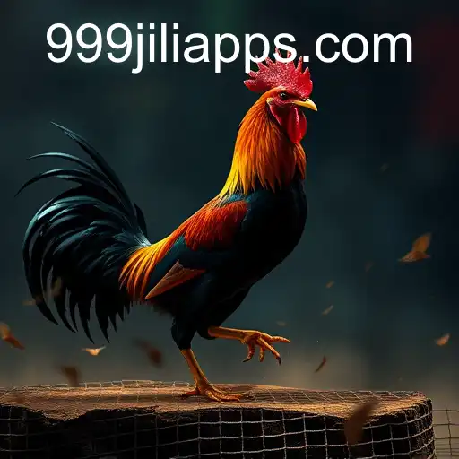 Exploring the Fascinating World of Online Sabong with 999JILI