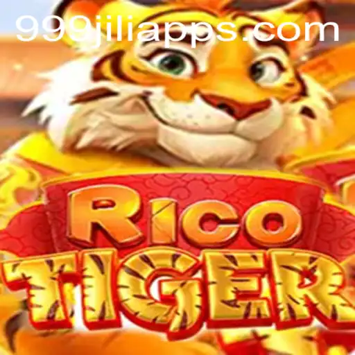 RicoTiger: A Comprehensive Guide to the Thrilling Game 999JILI