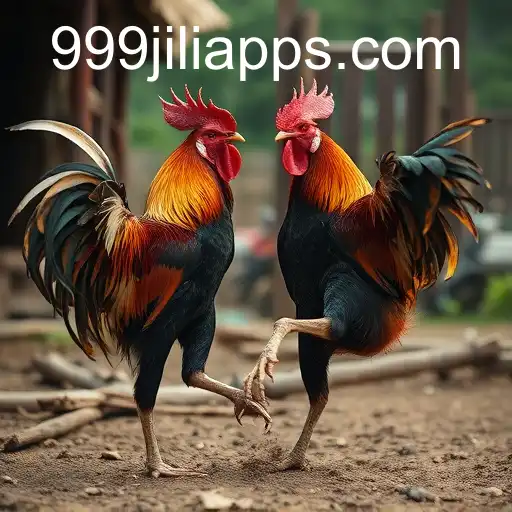 Exploring 999JILI's Impact on Sabong Games