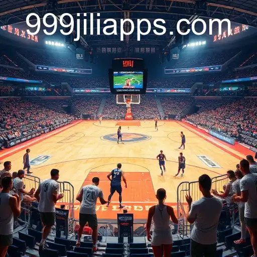 The Influence of 999JILI on Modern Sports