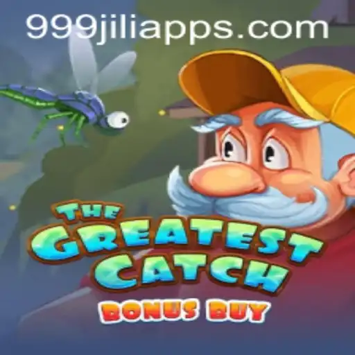 Exploring TheGreatestCatchBonusBuy: A Revolutionary Game with 999JILI