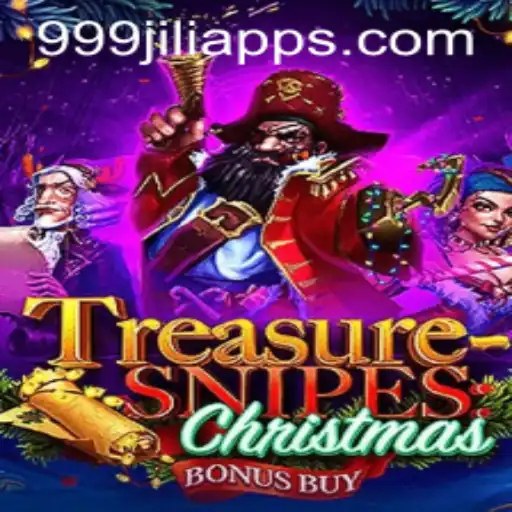 Exploring the Festive World of TreasuresnipesChristmas and the Magic of 999JILI